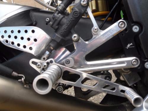 2002 YAMAHA YZF R1 image 6