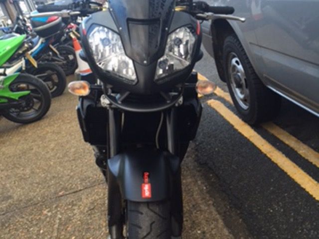 2010 APRILIA TUONO 1000 image 4