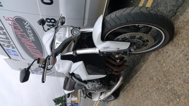 2010 HONDA CB 1000 RA-A image 4