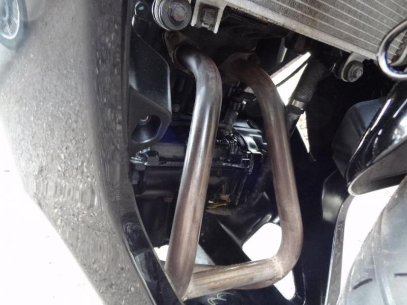 2009 Kawasaki Ninja 250R image 4