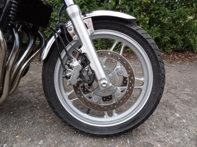 2013 Honda CB1100 A image 3