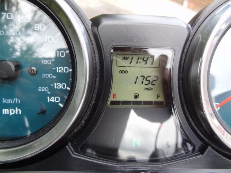 2013 Honda CB1100 A image 7