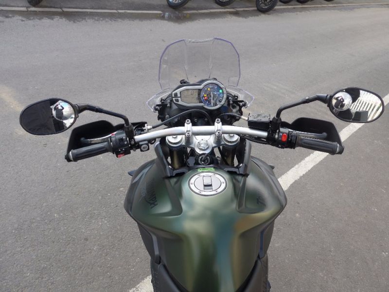 2013 Triumph Tiger 800 XC image 3