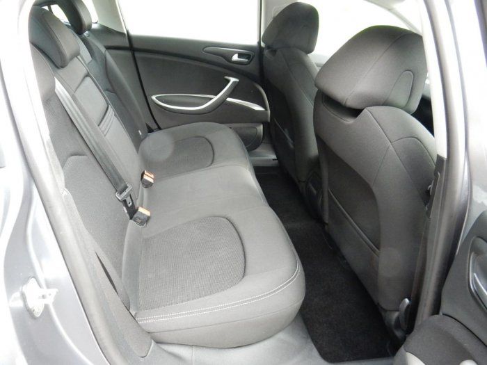 2008 Citroen C5 2.0 HDI 16V VTR+ 4dr image 8