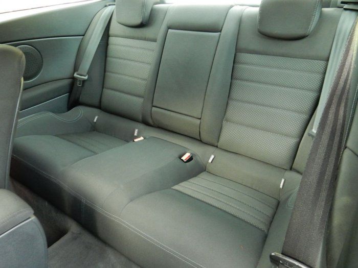 2009 Renault Laguna 2.0 dCi 150 3dr image 8