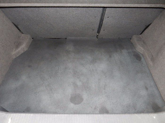 2006 Vauxhall Astra 1.6i 16V SXi 5dr image 9