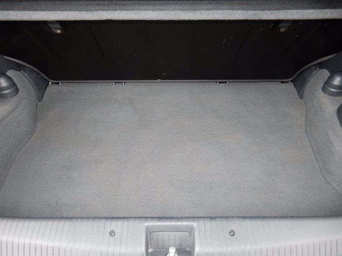 2006 Vauxhall Corsa 1.2i 16V 3dr image 9