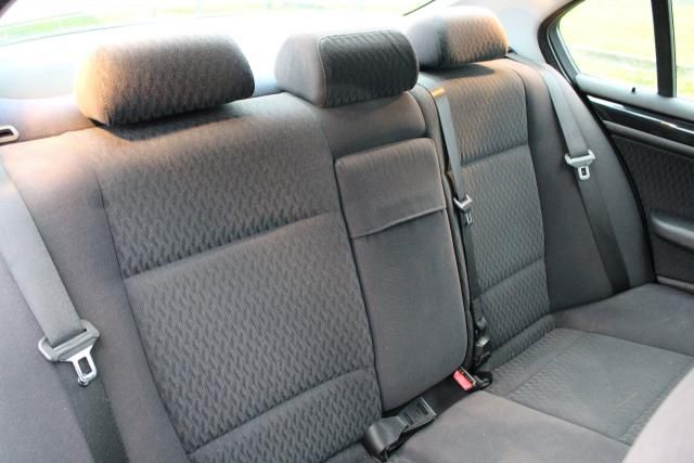 1998 BMW 3 SERIES 2.8 328I SE 4d image 7