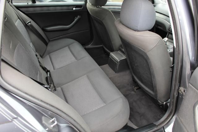 2003 BMW 3 SERIES 2.0 320D 5d image 5