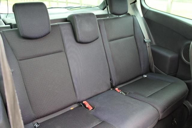 2006 Renault Clio 1.6 Dynamique image 8