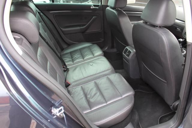 2008 VOLKSWAGEN GOLF 2.0 GT TDI 5d image 6