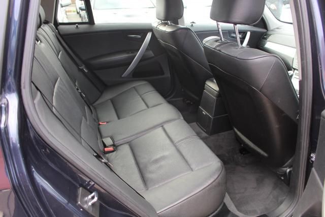 2007 BMW X3 2.0 D SE 5d image 6