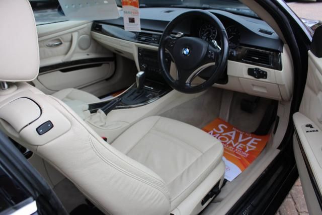 2007 BMW 3 SERIES 3.0 325D SE 2d image 6