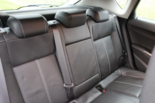 2011 VAUXHALL ASTRA 2.0 ELITE CDTI 5d image 7