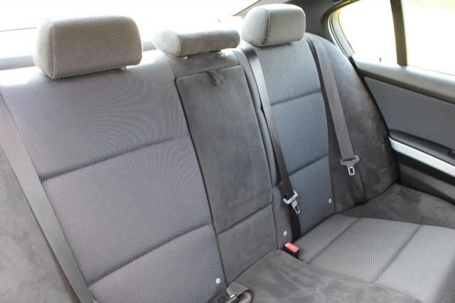 2010 BMW 2.0 320I M SPORT 4d image 7