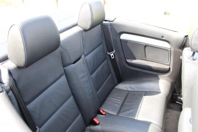 2009 AUDI A4 2.0 TDI S LINE 2d image 7