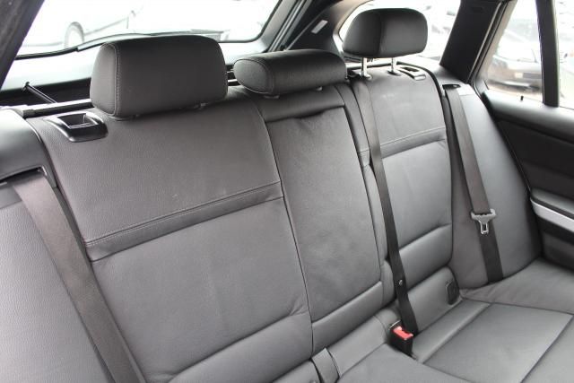 2009 BMW 2.0 320D M SPORT 5d image 7