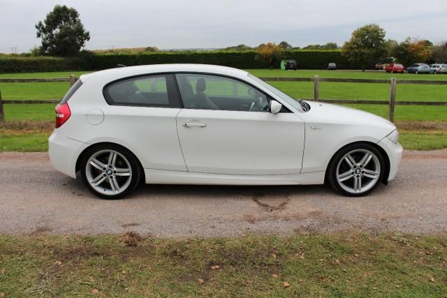 2009 BMW 2.0 120D M SPORT 3d image 5