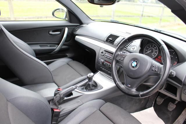 2009 BMW 2.0 120D M SPORT 3d image 6