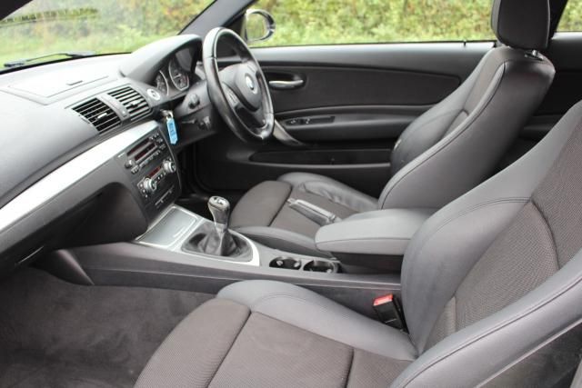 2009 BMW 2.0 120D M SPORT 3d image 8