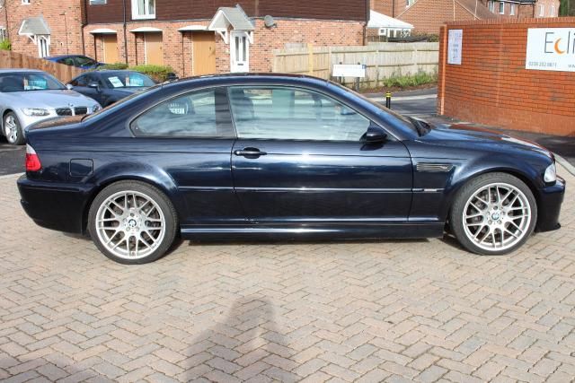 2003 BMW M3 3.2 2d image 5