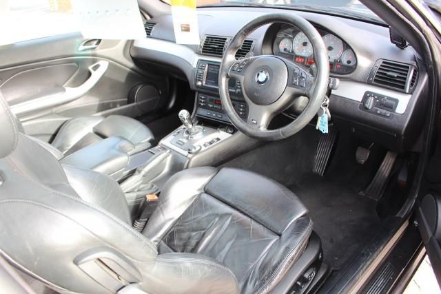2003 BMW M3 3.2 2d image 6