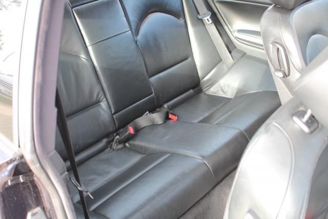 2003 BMW M3 3.2 2d image 7