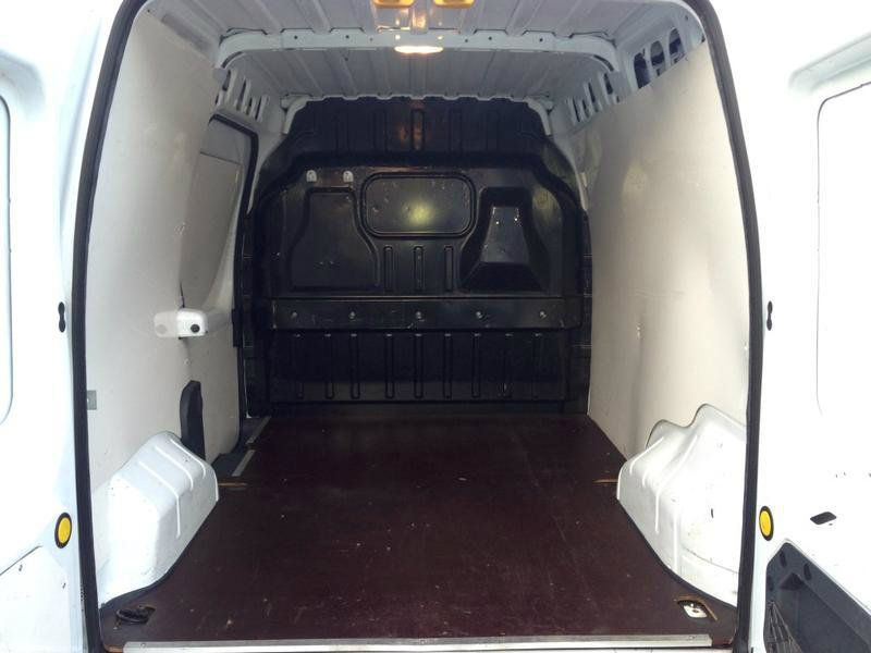 2008 Ford Transit Connect 1.8TDCi image 7