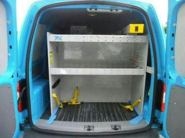 2010 Volkswagen Caddy 2.0SDI image 7