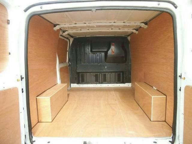 2010 Ford Transit 2.2TDCi image 7