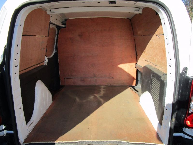 2013 Citroen Berlingo 1.6HDi image 7