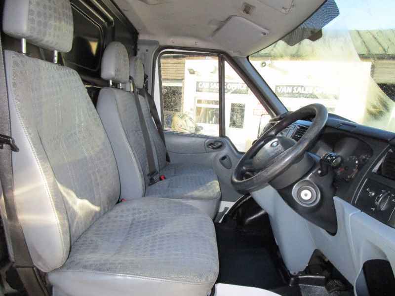 2010 FORD TRANSIT 2.2 TDCI image 7