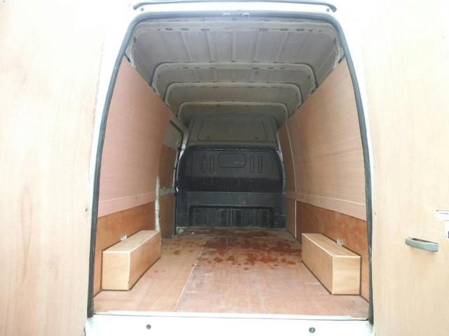 2010 FORD TRANSIT 2.2 TDCI image 8