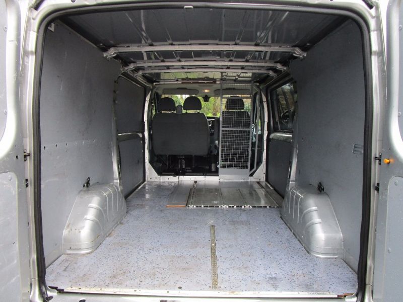 2011 Ford Transit 2.2TDCi image 7