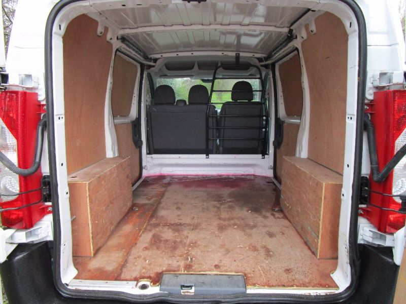2012 Peugeot Expert 1.6HDi image 7