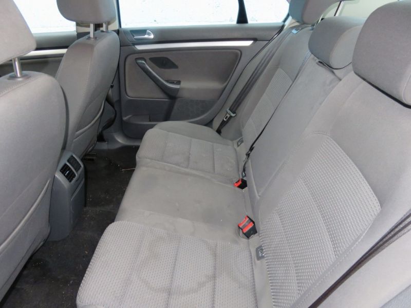 2007 Volkswagen Jetta Sport 1.4 TSi image 7