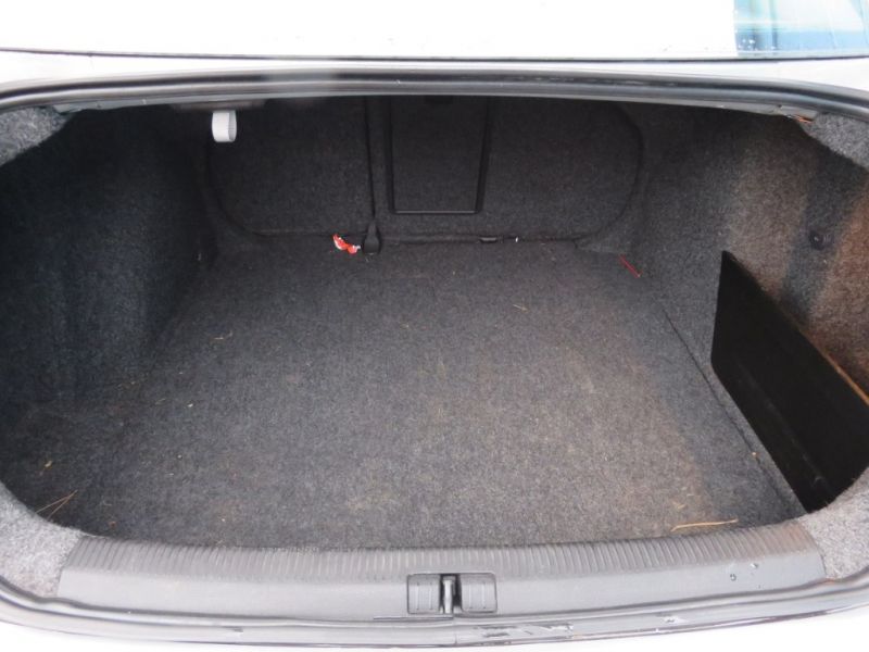 2007 Volkswagen Jetta Sport 1.4 TSi image 9