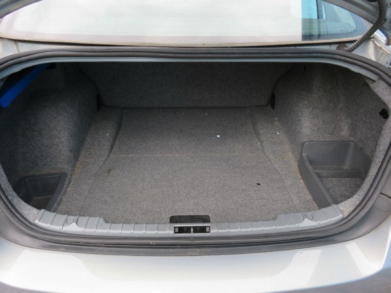 2008 BMW 3 Series 318i ES image 9