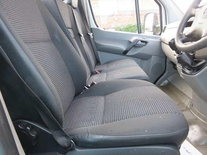 2008 Mercedes-Benz Sprinter 311 CDi image 6