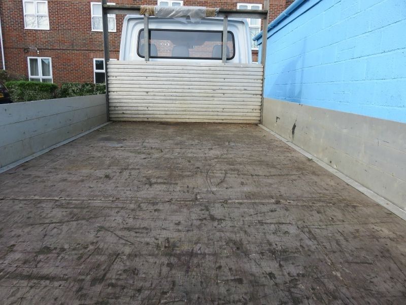 2008 Mercedes-Benz Sprinter 311 CDi image 9