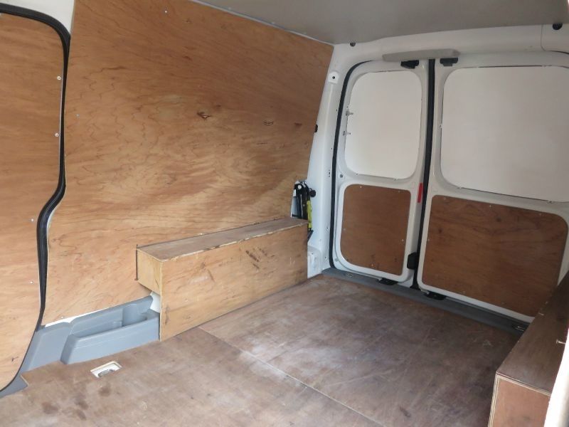 2010 Volkswagen Caddy Maxi C20 1.9 TDi image 10