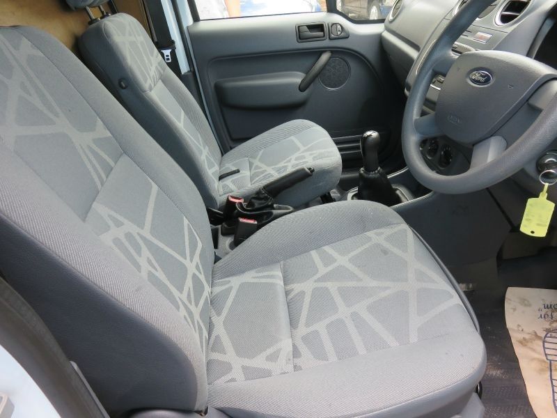 2011 Ford Transit Connect T230 image 7