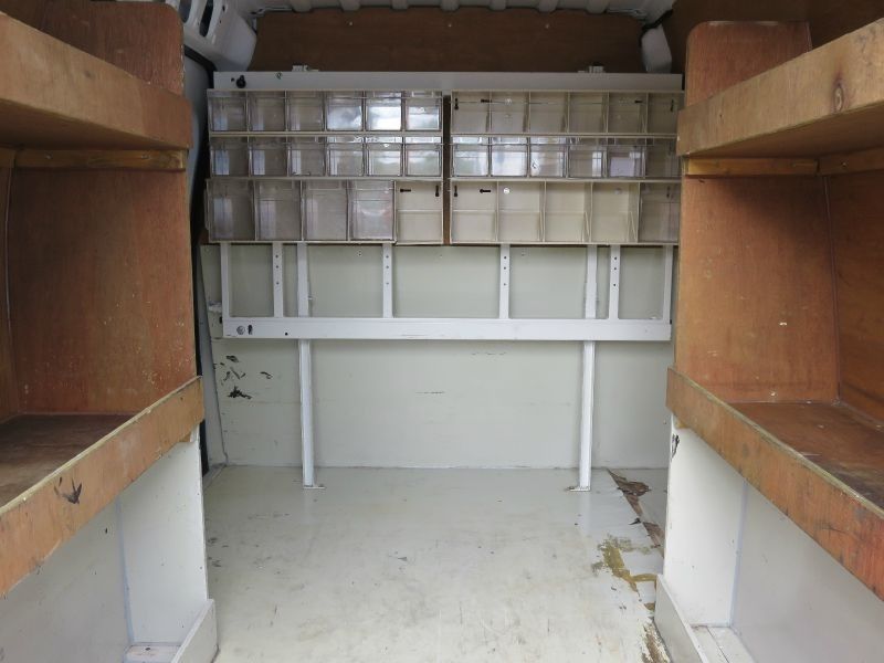 2011 Ford Transit Connect T230 image 8