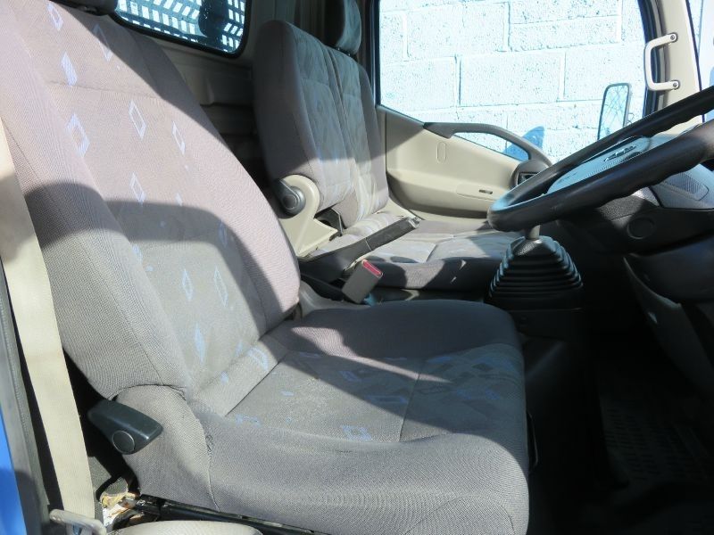 2008 Nissan Cabstar 35.13 3.0 DCi image 6