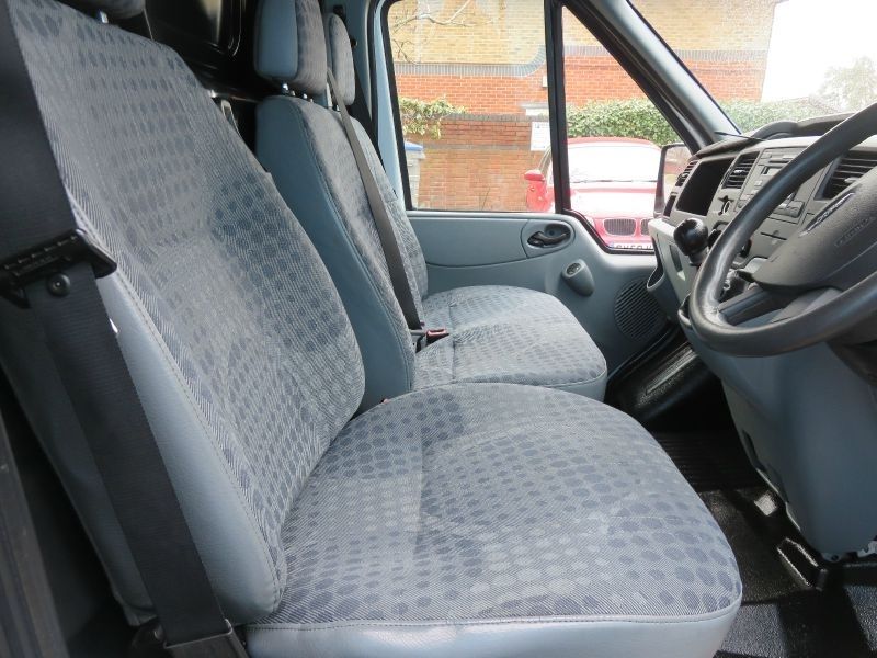 2011 Ford Transit T280 2.2 TDCi image 6