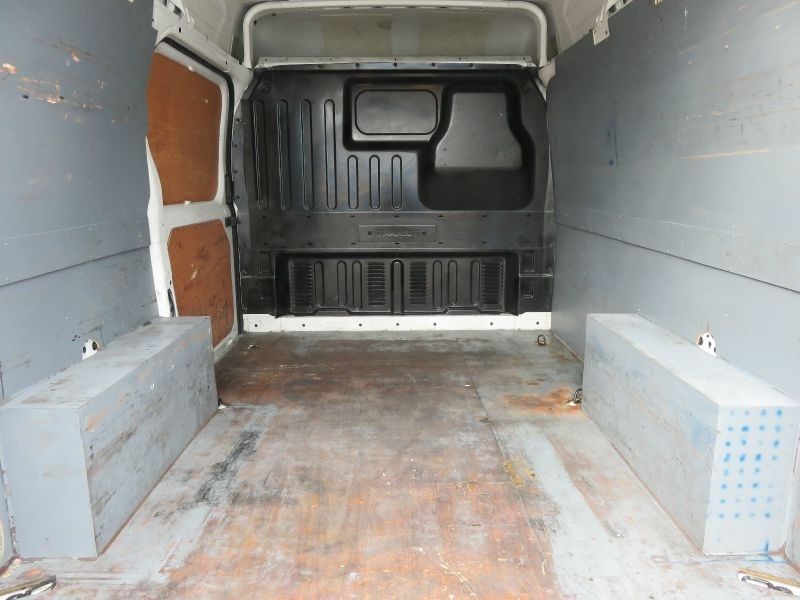 2011 Ford Transit T280 2.2 TDCi image 8