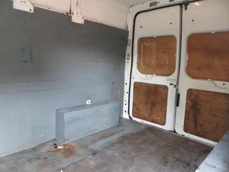 2011 Ford Transit T280 2.2 TDCi image 9