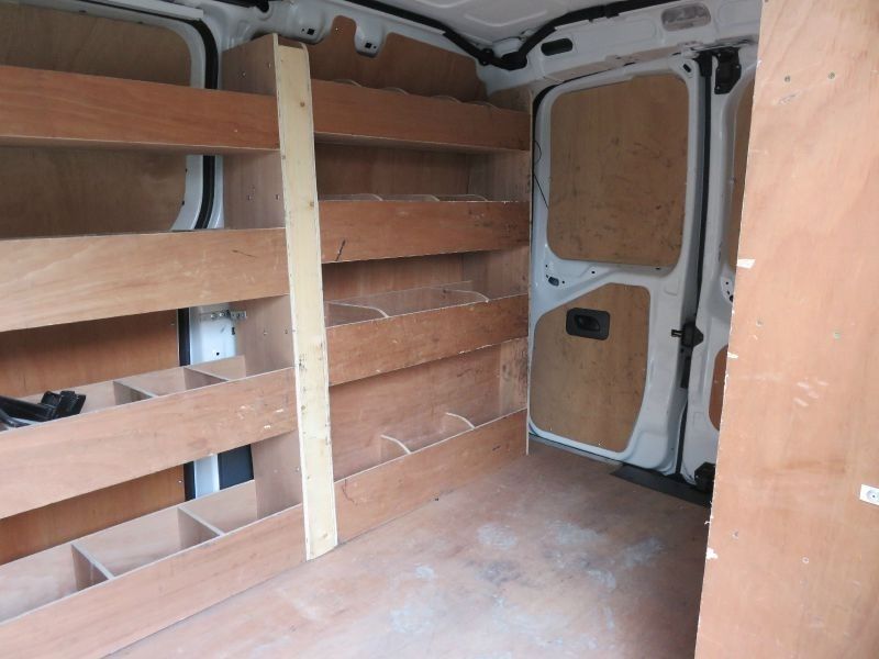 2011 Peugeot Expert Professional 2.0 HDi image 8