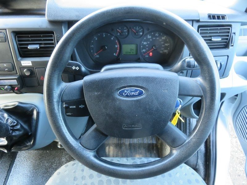 2010 Ford Transit T280 2.2 TDCi image 7