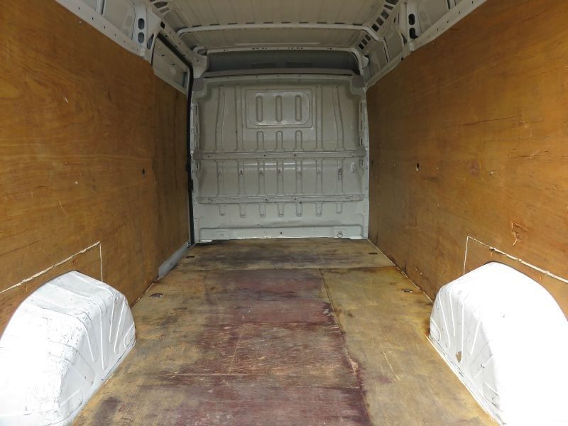 2010 Fiat Ducato 35 HDi image 8